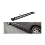 Prelungiri praguri compatibile cu Ford C-Max 2 (10-14) Maxton Design