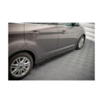 Prelungiri praguri compatibile cu Ford C-Max 2 (10-14) Maxton Design — imaginea 2