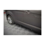 Prelungiri praguri compatibile cu Ford C-Max 2 (10-14) Maxton Design — imaginea 3