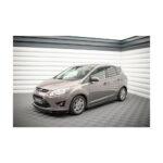 Prelungiri praguri compatibile cu Ford C-Max 2 (10-14) Maxton Design — imaginea 4