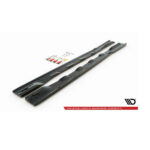 Prelungiri praguri compatibile cu Ford C-Max 2 (10-14) Maxton Design — imaginea 6