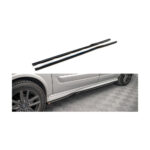 Prelungiri praguri compatibile cu Ford Transit ST-Line (17-22) Maxton Design