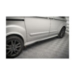 Prelungiri praguri compatibile cu Ford Transit ST-Line (17-22) Maxton Design — imaginea 2