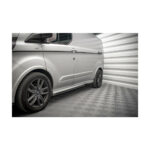 Prelungiri praguri compatibile cu Ford Transit ST-Line (17-22) Maxton Design — imaginea 3