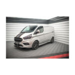 Prelungiri praguri compatibile cu Ford Transit ST-Line (17-22) Maxton Design — imaginea 4