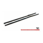 Prelungiri praguri compatibile cu Ford Transit ST-Line (17-22) Maxton Design — imaginea 5