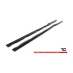 Prelungiri praguri compatibile cu Ford Transit ST-Line (17-22) Maxton Design — imaginea 6