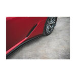 Prelungiri praguri compatibile cu Lexus LC 500 (17-20) Maxton Design — imaginea 3