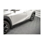 Prelungiri praguri compatibile cu Lexus UX (18-22) Maxton Design — imaginea 3