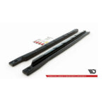 Prelungiri praguri compatibile cu Lexus UX (18-22) Maxton Design — imaginea 5