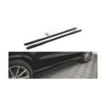 Prelungiri praguri compatibile cu Mercedes GLE Coupe C292 (15-19) Maxton Design