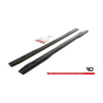 Prelungiri praguri compatibile cu Mercedes GLE Coupe C292 (15-19) Maxton Design — imaginea 6