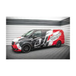 Prelungiri praguri compatibile cu Mercedes Vito W447 (20-23) Maxton Design — imaginea 2
