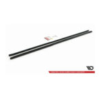Prelungiri praguri compatibile cu Mercedes Vito W447 (20-23) Maxton Design — imaginea 4