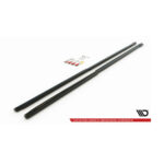 Prelungiri praguri compatibile cu Mercedes Vito W447 (20-23) Maxton Design — imaginea 5