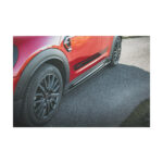 Prelungiri praguri compatibile cu Mini Coutryman F60 JKW (20-23) Maxton Design — imaginea 3