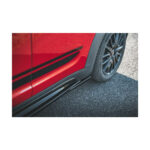 Prelungiri praguri compatibile cu Mini Coutryman F60 JKW (20-23) Maxton Design — imaginea 4