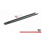 Prelungiri praguri compatibile cu Mini Coutryman F60 JKW (20-23) Maxton Design — imaginea 6