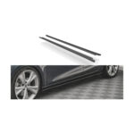 Prelungiri praguri compatibile cu Seat Leon FR (20-22) V.2 Maxton Design