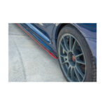 Prelungiri praguri compatibile cu Subaru WRX STI (14-21) Maxton Design — imaginea 4