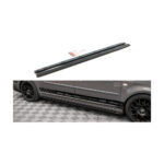 Prelungiri praguri compatibile cu VW Caddy 3 (10-15) Maxton Design