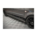 Prelungiri praguri compatibile cu VW Caddy 3 (10-15) Maxton Design — imaginea 3