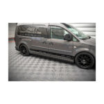 Prelungiri praguri compatibile cu VW Caddy 3 (10-15) Maxton Design — imaginea 4