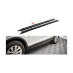 Prelungiri praguri compatibile cu VW Tiguan (15-20) Maxton Design