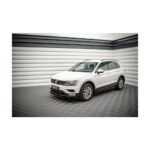 Prelungiri praguri compatibile cu VW Tiguan (15-20) Maxton Design — imaginea 4