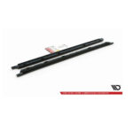Prelungiri praguri compatibile cu VW Tiguan (15-20) Maxton Design — imaginea 6