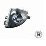 Proiectoare ceață compatbile cu BMW Seria 5 F10/F11/F07 (10-17) Standard din sticlă — imaginea 2