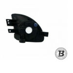 Proiectoare ceață compatbile cu BMW Seria 5 F10/F11/F07 (10-17) Standard din sticlă — imaginea 4