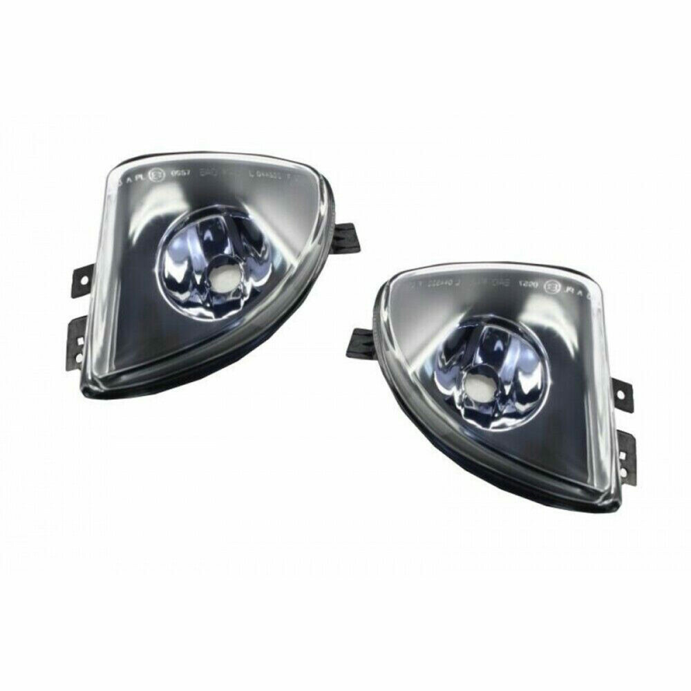 Proiectoare ceață compatbile cu BMW Seria 5 F10/F11/F07 (10-17) Standard din sticlă Proiectoare ceață compatbile cu BMW Seria 5 F10/F11/F07 (10-17) Standard din sticlă