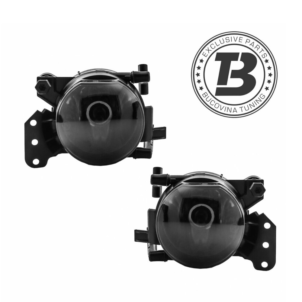 Proiectoare ceață compatibile cu BMW E90 E91 E92 E93 E60 E61 (04-11) Proiectoare ceață compatibile cu BMW E90 E91 E92 E93 E60 E61 (04-11)