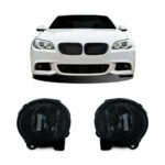 Proiectoare ceață compatibile cu BMW Seria 1/2/3/5 (06-20)