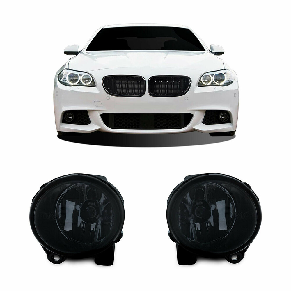 Proiectoare ceață compatibile cu BMW Seria 1/2/3/5 (06-20) Proiectoare ceață compatibile cu BMW Seria 1/2/3/5 (06-20)
