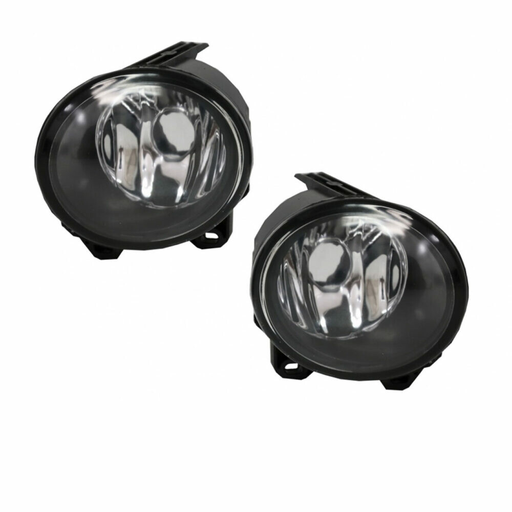 Proiectoare ceață compatibile cu BMW Seria 5 F10/F11 (10-14) Proiectoare ceață compatibile cu BMW Seria 5 F10/F11 (10-14)