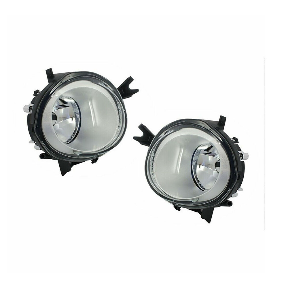 Proiectoare ceață compatibile cu VW Touareg (02-10) Proiectoare ceață compatibile cu VW Touareg (02-10)
