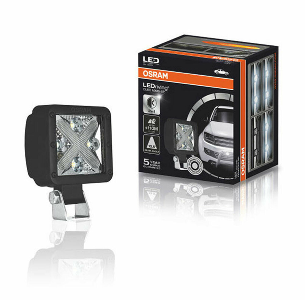 Proiector OSRAM LEDriving CUBE MX85 Proiector OSRAM LEDriving CUBE MX85