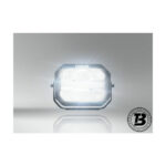 Proiector OSRAM LEDriving ECE MX240-CB 4000lm 12/24V — imaginea 3