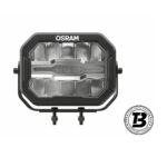 Proiector OSRAM LEDriving ECE MX240-CB 4000lm 12/24V — imaginea 4