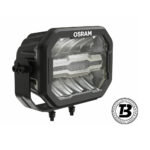 Proiector OSRAM LEDriving ECE MX240-CB 4000lm 12/24V — imaginea 5