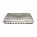 Protecție Off Road bară față compatibilă cu Mercedes Benz W463 G-Class (89-17)