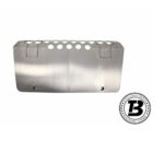Protecție Off Road bară față compatibilă cu Mercedes Benz W463 G-Class (89-17) — imaginea 2