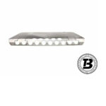 Protecție Off Road bară față compatibilă cu Mercedes Benz W463 G-Class (89-17) — imaginea 3