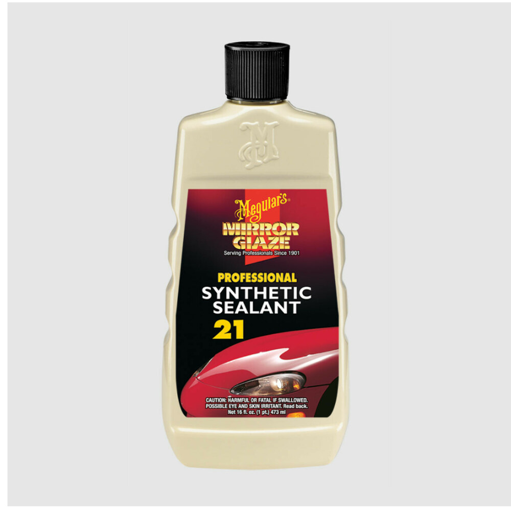 Protecție Polimerică vopsea Sealant 2.0 Meguiar’s (cod M2116) Protecție Polimerică vopsea Sealant 2.0 Meguiar’s (cod M2116)