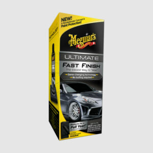 Protecție vopsea Ultimate Meguiar’s