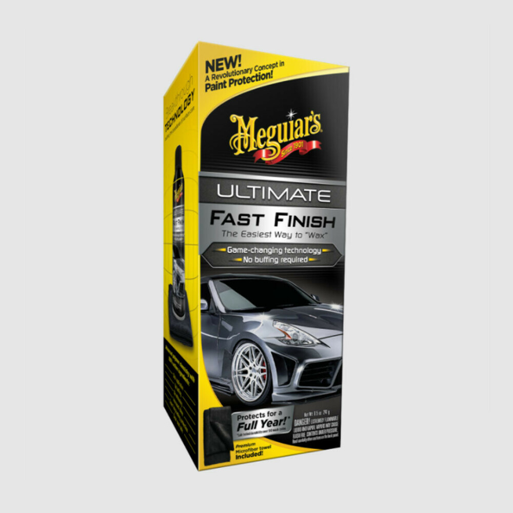 Protecție vopsea Ultimate Meguiar’s Protecție vopsea Ultimate Meguiar’s