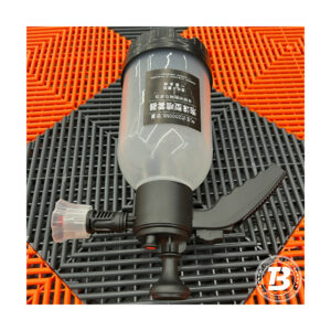 Pulverizator de Spumă detailing (cod PMSD) — imaginea 2