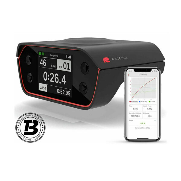 RaceBox — imaginea 2